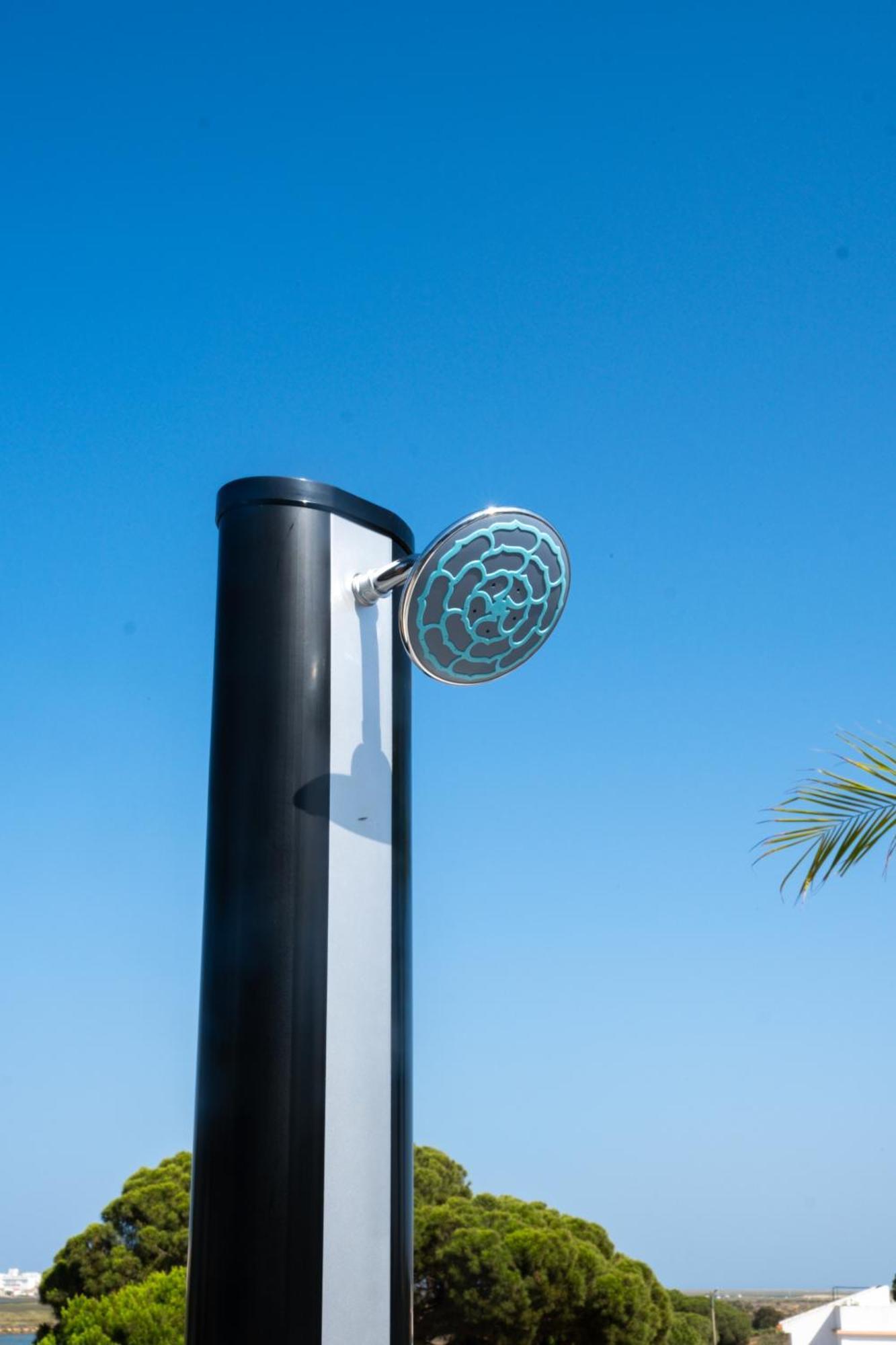 Ria Formosa Guest House Distrito de Distrito de Faro Exterior foto