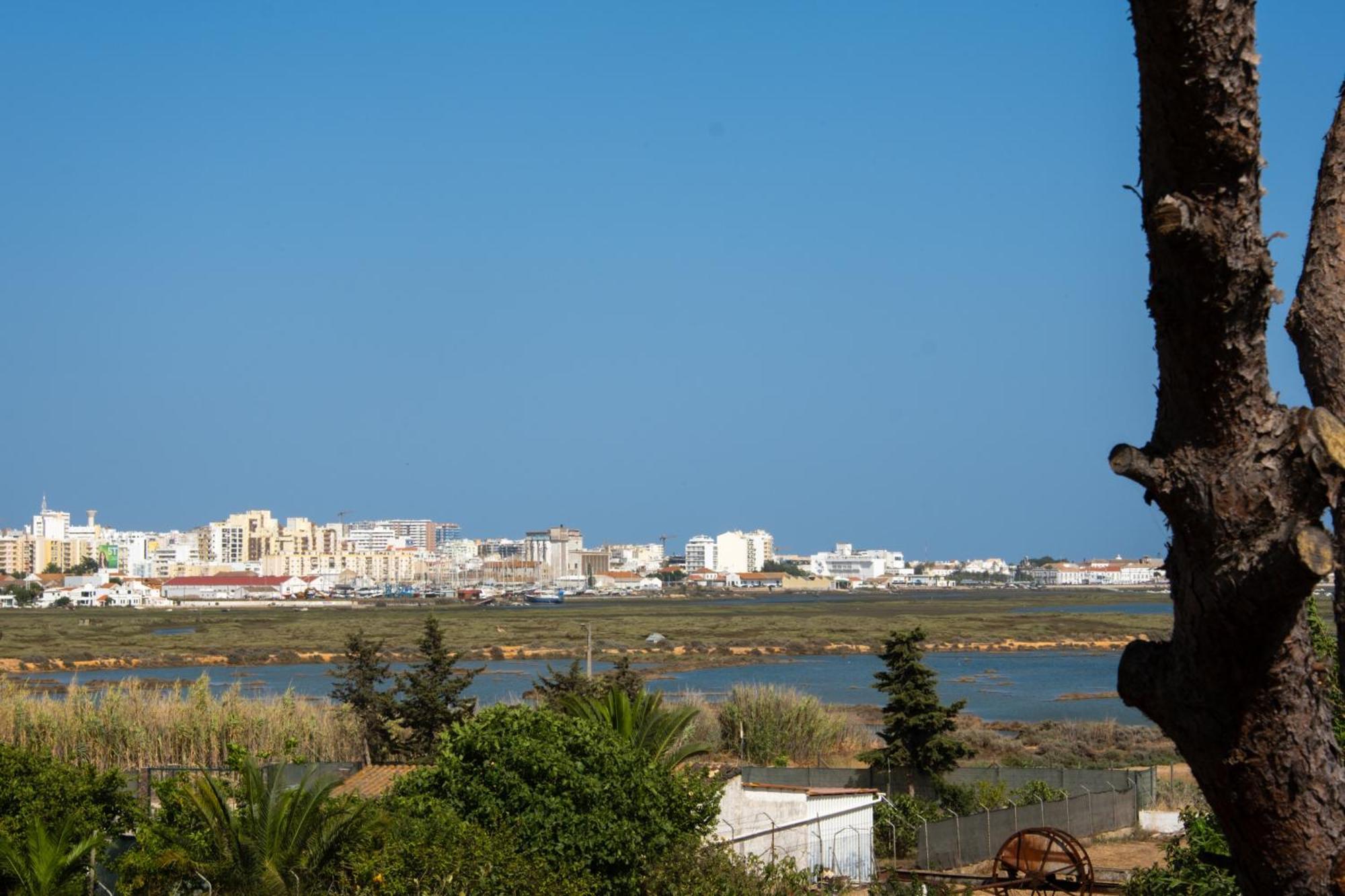 Ria Formosa Guest House Distrito de Distrito de Faro Exterior foto