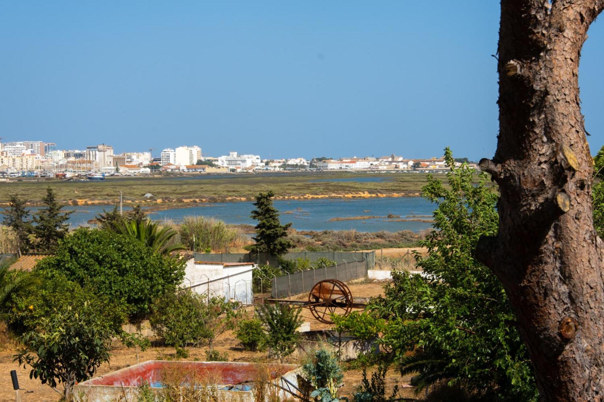 Ria Formosa Guest House Distrito de Distrito de Faro Exterior foto