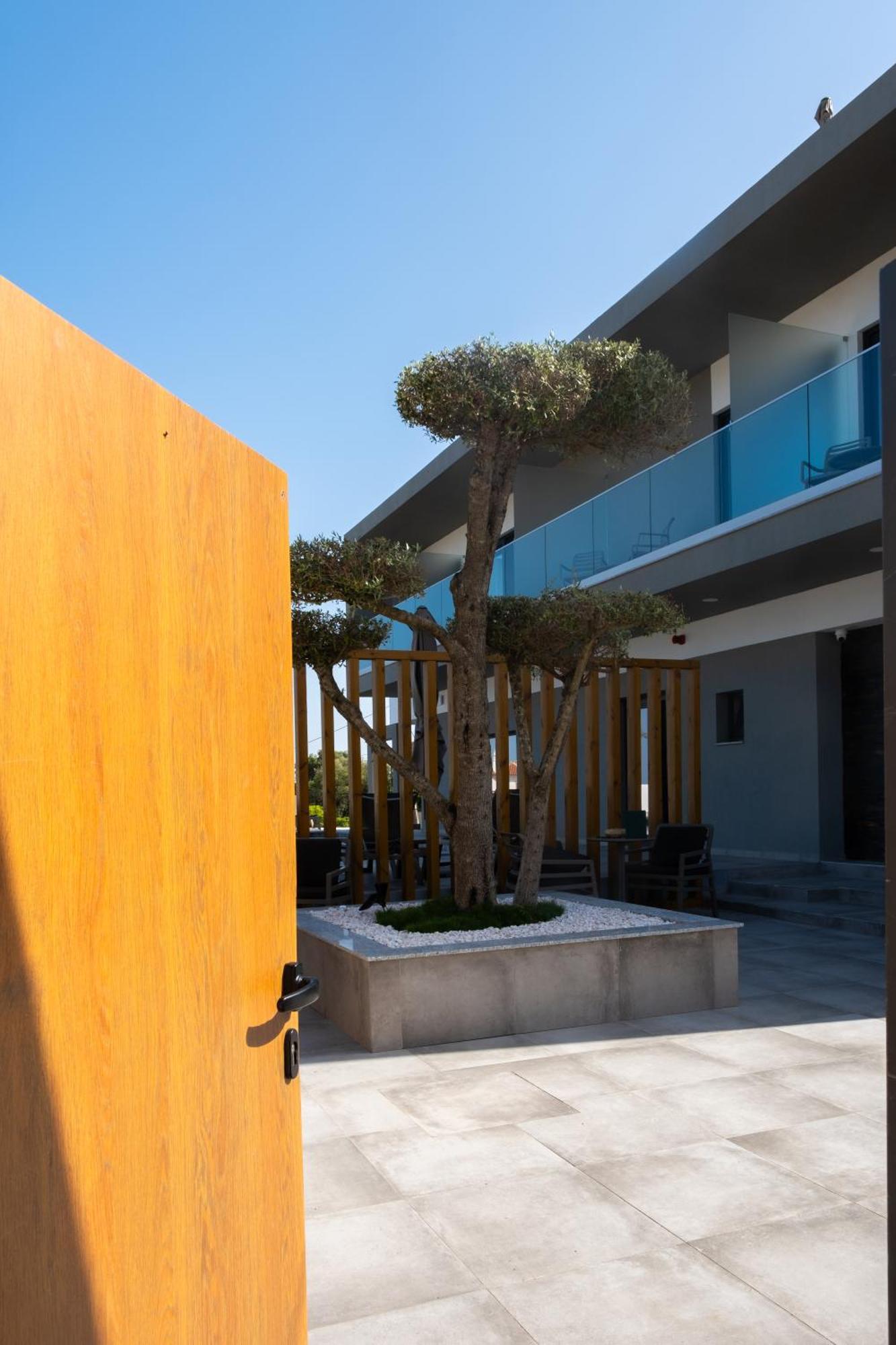 Ria Formosa Guest House Distrito de Distrito de Faro Exterior foto